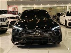 مرسيدس بنز C-Class